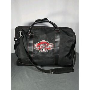 Cincinnati Reds MLB 2015 All Star Game VIP Duffel Bag Genuine Merchandise